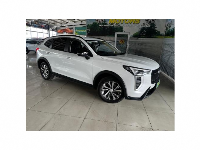 2024 Haval Jolion 1.5T City Plus