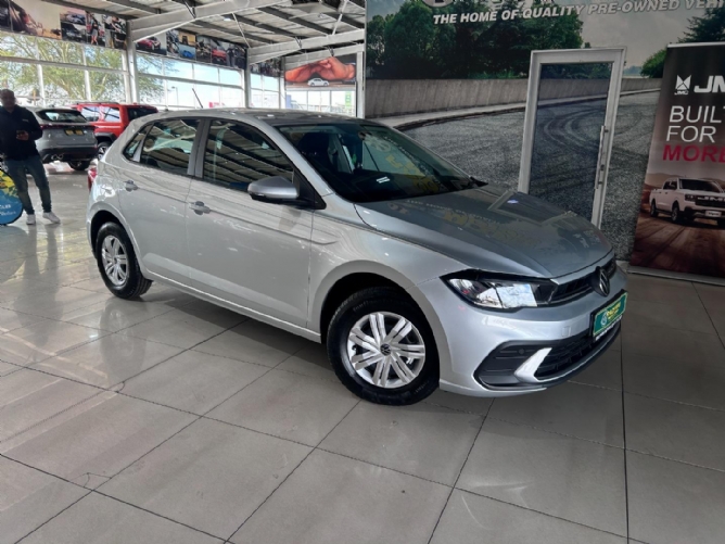 2026 Volkswagen Polo 1.0 TSI