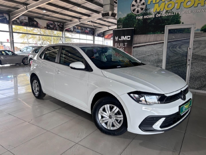 2026 Volkswagen Polo 1.0 TSI