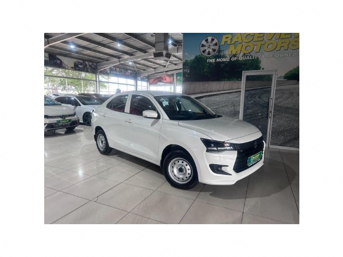 2026 Suzuki Dzire 1.2 GA