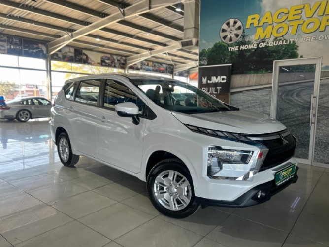 2026 Mitsubishi Xpander 1.5