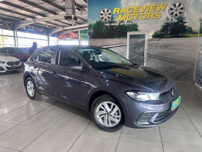2026 Volkswagen Polo 1.0 TSI